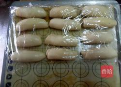 掉渣烧饼的做法图解7