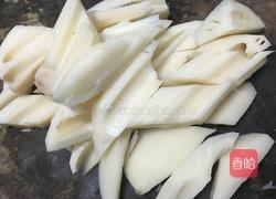 焖莲藕的做法图解2