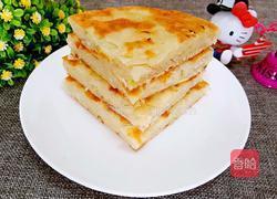 发面油饼的做法图解14