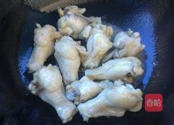 卤鸡翅根的做法图解3