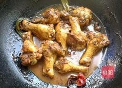 卤鸡翅根的做法图解7