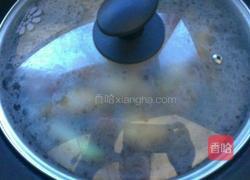 卤鸡翅根的做法图解6