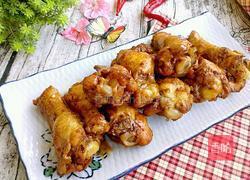 卤鸡翅根的做法图解8