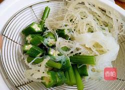 爽口捞汁凉菜的做法图解4