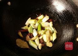 家炖白鲢鱼的做法图解6