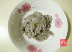 无花果馅的做法图解12