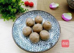 无花果馅的做法图解13