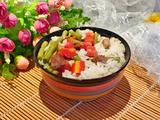 豇豆饭的做法[图]