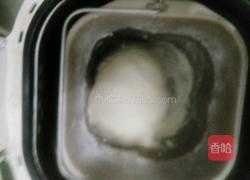 北海道吐司的做法图解2