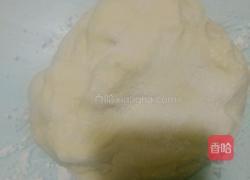 北海道吐司的做法图解5