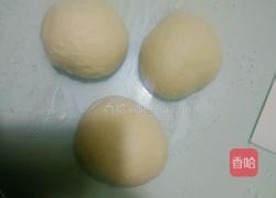 北海道吐司的做法图解6