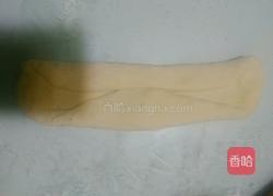 北海道吐司的做法图解8