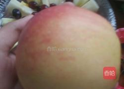 水果拼盘的做法图解2