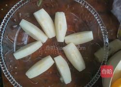 水果拼盘的做法图解4