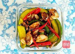 腌制小黄瓜的做法图解10