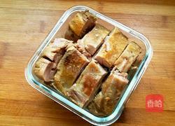 五味鸭的做法图解7