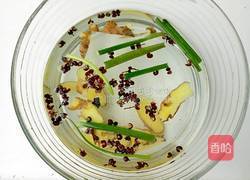 凉拌腰花的做法图解5