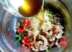 凉拌腰花的做法图解16