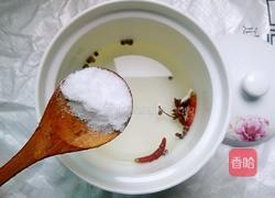 简易泡菜的做法图解3