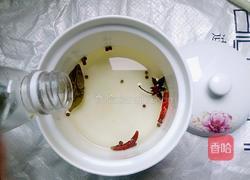 简易泡菜的做法图解5