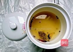 简易泡菜的做法图解8