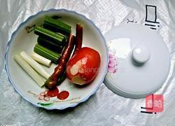 简易泡菜的做法图解9