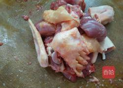 玛卡老鸭汤的做法图解1