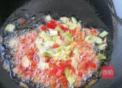 糖醋鲤鱼段的做法图解8