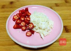 蒜蓉红薯叶的做法图解2