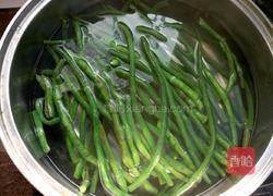 卤肉包子的做法图解6