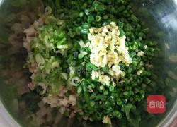 卤肉包子的做法图解8