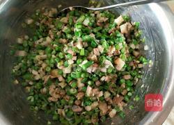 卤肉包子的做法图解10