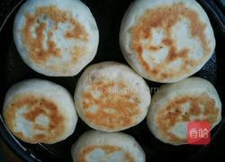 卷心菜馅饼的做法图解7