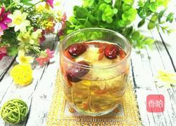 金银花八宝茶的做法图解6