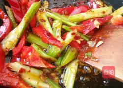 干锅鱼片的做法图解9