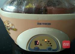 鱼腥草水鸭汤的做法图解4