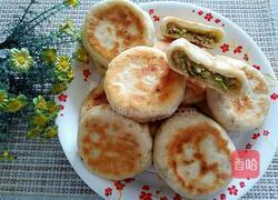 卷心菜馅饼的做法图解8