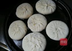 卷心菜馅饼的做法图解6