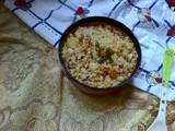 五彩米饭的做法[图]