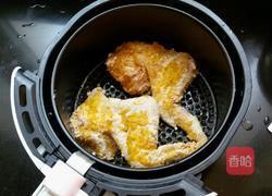 怪味炸鸡块的做法图解5