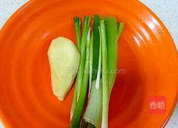 清蒸大闸蟹的做法图解4