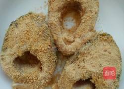 粉蒸鱼的做法图解2