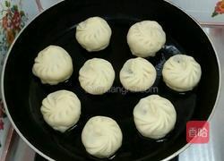 生煎包的做法的做法图解4