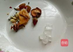 蜂蜜水果茶的做法图解2