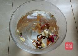 蜂蜜水果茶的做法图解3