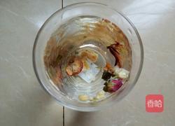 蜂蜜水果茶的做法图解5