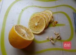 蜂蜜水果茶的做法图解6