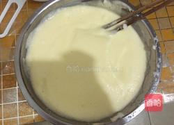 电饭锅酸奶蛋糕的做法图解6