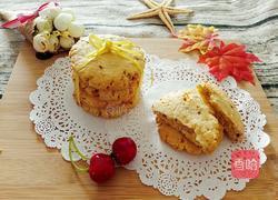 杏仁核桃全麦饼干的做法图解12