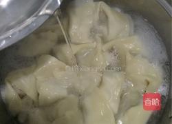 清汤小馄饨的做法图解5